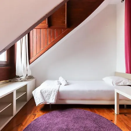 Estrela Panoramic Views By Homing Daire *