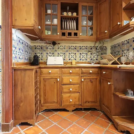 דירה Estrela Panoramic Views By Homing *