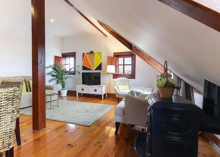 Estrela Panoramic Views By Homing Appartement Lisboa