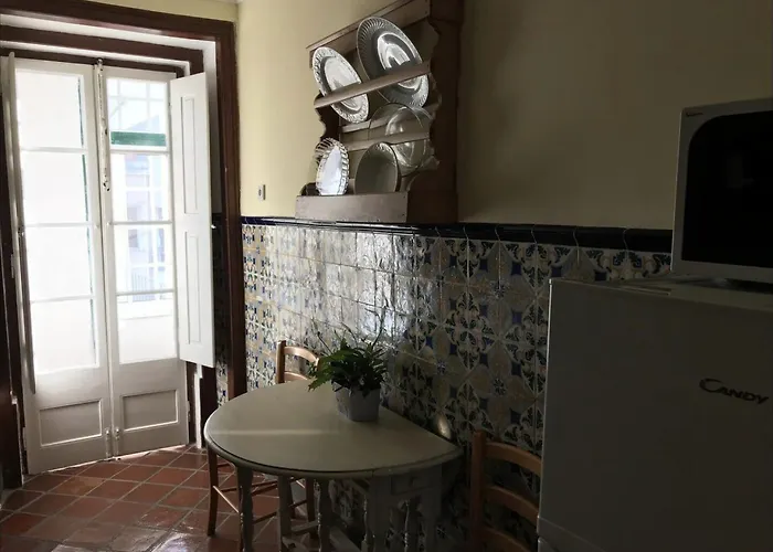 Estrela Panoramic Views By Homing Appartement
