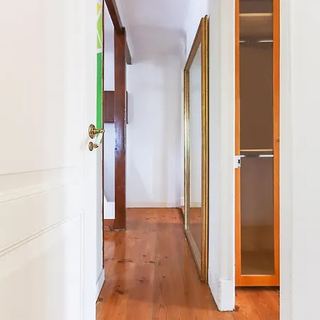 Estrela Panoramic Views By Homing Appartamento