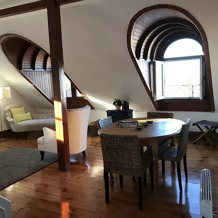 Appartamento Estrela Panoramic Views By Homing *