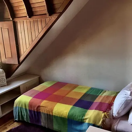 Appartamento Estrela Panoramic Views By Homing