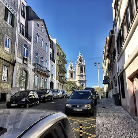 Estrela Panoramic Views By Homing Appartamento *