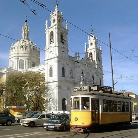 Appartamento Estrela Panoramic Views By Homing *