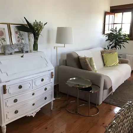 Estrela Panoramic Views By Homing Lisbona