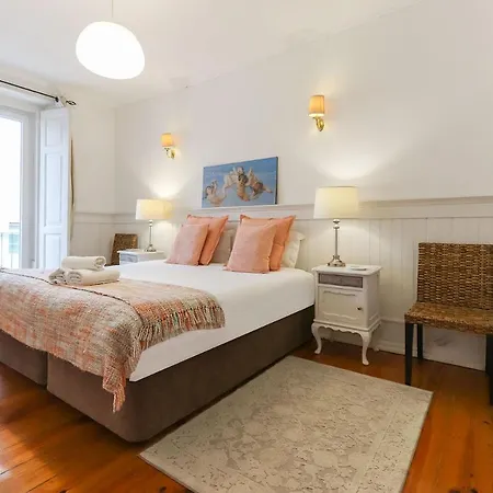 Estrela Panoramic Views By Homing Apartment