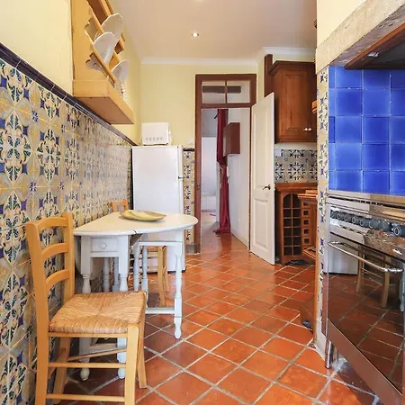 Apartment Estrela Panoramic Views By Homing *