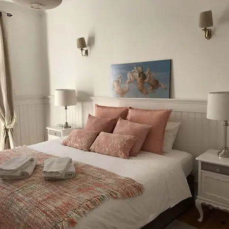 Estrela Panoramic Views By Homing