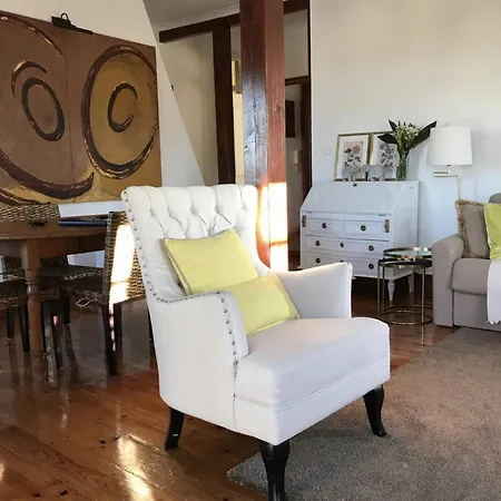 Estrela Panoramic Views By Homing Lissabon