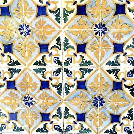 Apartment Estrela Panoramic Views By Homing Lissabon