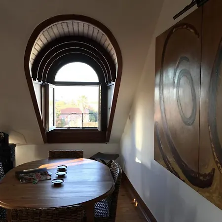 Estrela Panoramic Views By Homing Lissabon