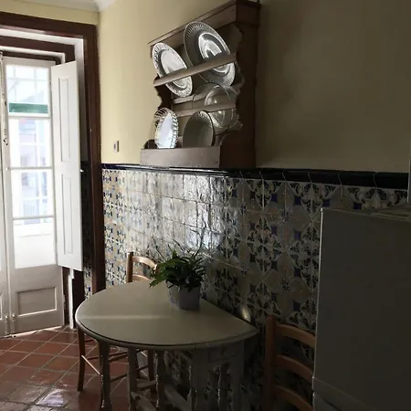 Estrela Panoramic Views By Homing Apartment