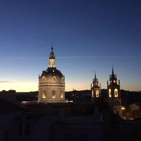 Estrela Panoramic Views By Homing