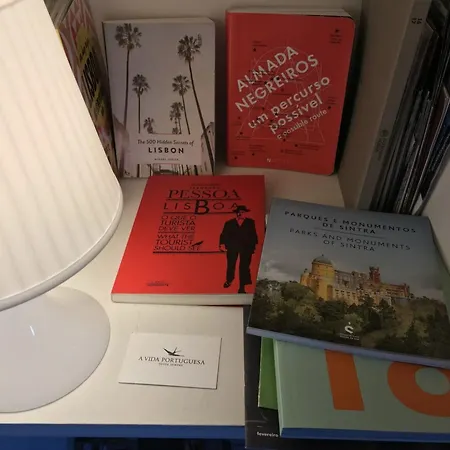 Apartment Estrela Panoramic Views By Homing *